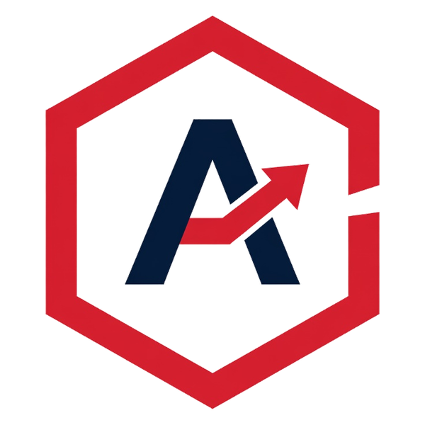 A-Sync Management logo